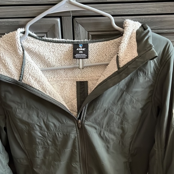 Kuhl the one hoody - Picture 3 of 8